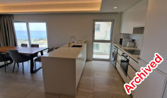2 bedroom flat for sale in Protaras