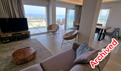 2 bedroom flat for sale in Protaras