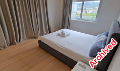 2 bedroom flat for sale in Protaras