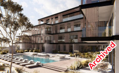 Two apartment for sale in Protaras