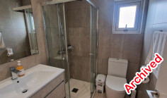 3 beds flat for sale in Protaras