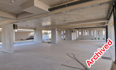 1 apartment 44 m2 for sale in Aglantzia