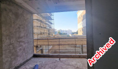 1 apartment 44 m2 for sale in Aglantzia