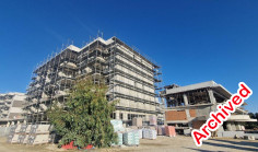 1 bed apartment to buy in Aglantzia