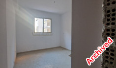 1 bedroom apartment 44 m2 for sale in Aglantzia