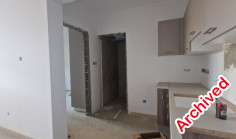 1 bedrooms apartment to buy in Aglantzia