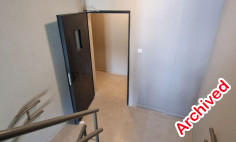Flat 50 m2 for sale in Aglantzia