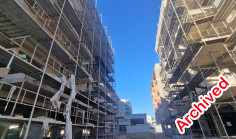 One flat 50 m2 for sale in Aglantzia