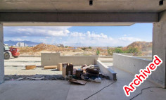 1 bed apartment 46 m2 for sale in Aglantzia