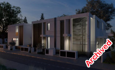 3 bedroom house 190 m2 for sale in Latsia