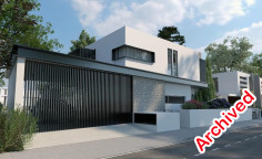 3 bedroom house 190 m2 for sale in Latsia