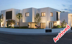 3 bedroom house 148 m2 for sale in Lakatamia