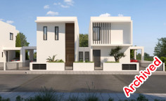 3 bedroom house 148 m2 for sale in Lakatamia