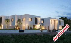 3 bedroom house 148 m2 for sale in Lakatamia