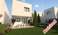 3 bedroom house 148 m2 for sale in Lakatamia