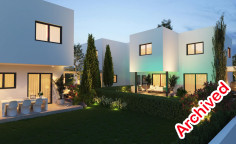 3 bedroom house 148 m2 for sale in Lakatamia
