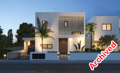 3 bedroom house 148 m2 for sale in Lakatamia