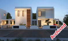 3 bedroom house 148 m2 for sale in Lakatamia