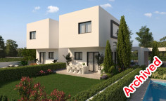 3 bedroom house 148 m2 for sale in Lakatamia