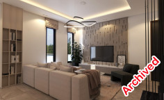 3 bedroom house 148 m2 for sale in Lakatamia