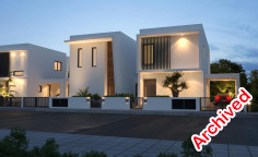 3 bedroom house 148 m2 for sale in Lakatamia