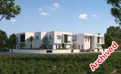 3 bedroom house 148 m2 for sale in Lakatamia
