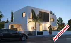 3 bedroom house 148 m2 for sale in Lakatamia