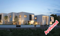 3 bedroom house 148 m2 for sale in Lakatamia