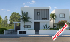 3 bedroom house 148 m2 for sale in Lakatamia