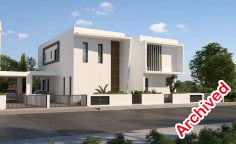 3 bedroom house 148 m2 for sale in Lakatamia