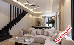 3 bedroom house 148 m2 for sale in Lakatamia