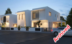 3 bedroom house 148 m2 for sale in Lakatamia