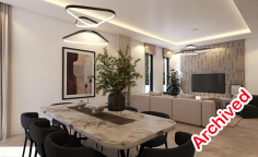 3 bedroom house 148 m2 for sale in Lakatamia
