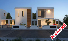 3 bedroom house 148 m2 for sale in Lakatamia