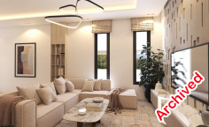 3 bedroom house 148 m2 for sale in Lakatamia