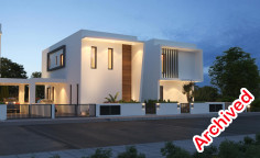 3 bedroom house 148 m2 for sale in Lakatamia