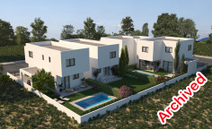 3 bedroom house 148 m2 for sale in Lakatamia