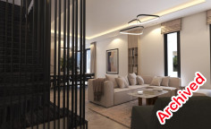 3 bedroom house 148 m2 for sale in Lakatamia