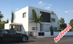 3 bedroom house 148 m2 for sale in Lakatamia