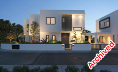3 bedroom house 148 m2 for sale in Lakatamia