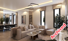 3 bedroom house 148 m2 for sale in Lakatamia