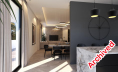 3 bedroom house 148 m2 for sale in Lakatamia