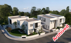 3 bedroom house 148 m2 for sale in Lakatamia
