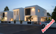 3 bedroom house 148 m2 for sale in Lakatamia