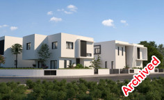 3 bedroom house 148 m2 for sale in Lakatamia