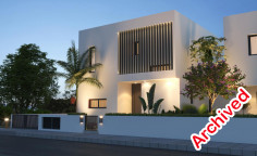 3 bedroom house 148 m2 for sale in Lakatamia