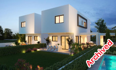 3 bedroom house 148 m2 for sale in Lakatamia
