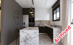 3 bedroom house 148 m2 for sale in Lakatamia