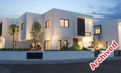 3 bedroom house 148 m2 for sale in Lakatamia