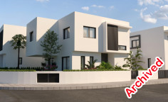 3 bedroom house 148 m2 for sale in Lakatamia
